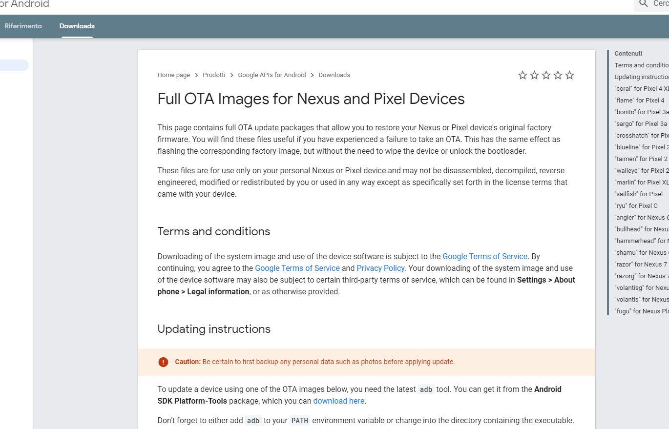 Google Pixel 10aの起動不良を調べる作業の記録